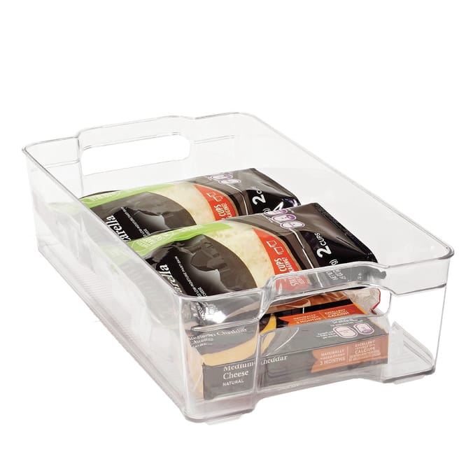 Kitchen Solutions Large Fridge Storage Container