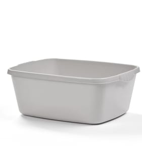 Home Solution Washing Bowl