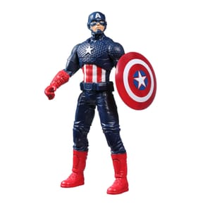 Marvel Avengers Action Figure - Captain America