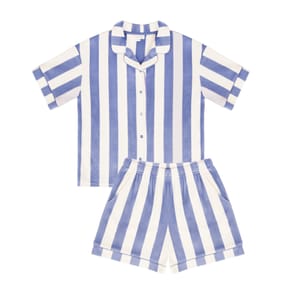 Originals Kids Blue Stripe Valour Pyjamas