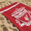 Liverpool FC YNWA Beach Towel