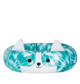  Squishmallows Large Pet Bed - Halver The Corgi