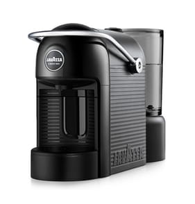 Lavazza Jolie Evo Pod Espresso Coffee Machine - Black