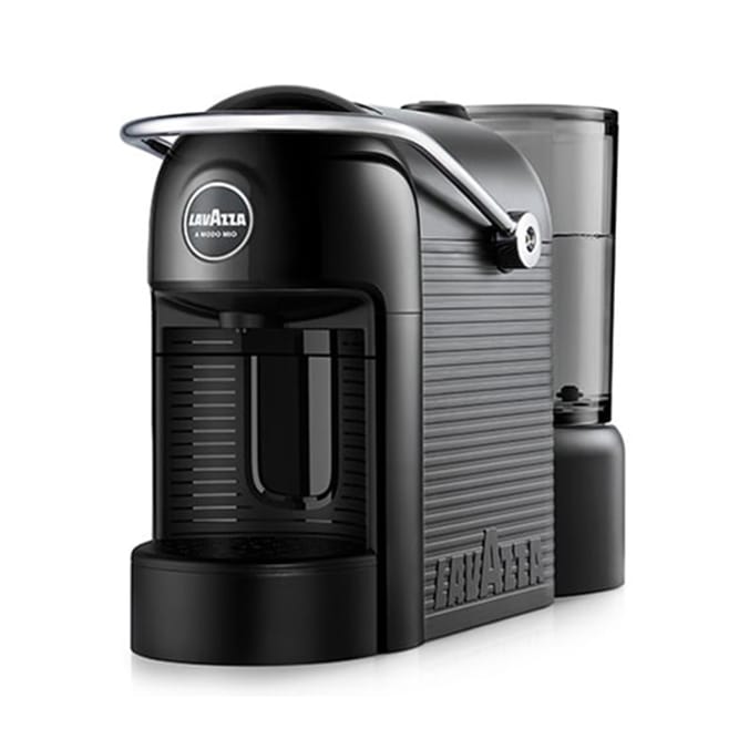Lavazza Jolie Evo Pod Espresso Coffee Machine - Black