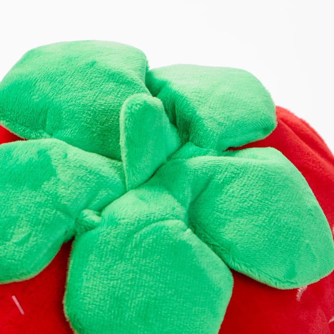 With Love Plush - Strawberry