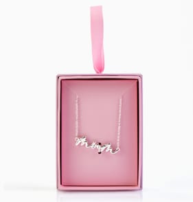 Someone Special Mum Necklace