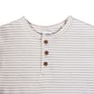 Pure Baby Stripe Knit Set