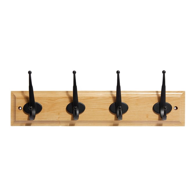 Home Collections Black Coat Hooks