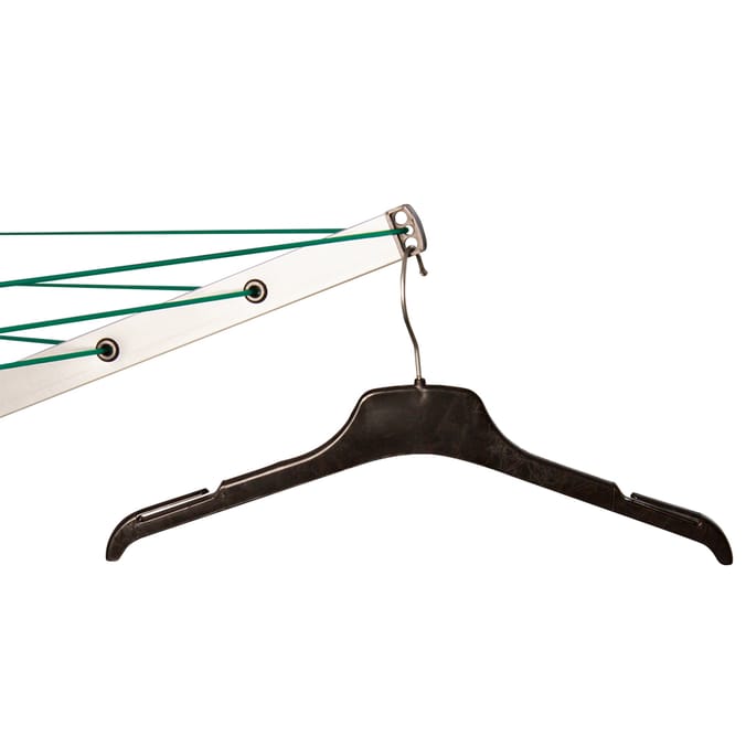 Utility Rotary 4 Airer