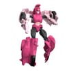 Transformers Bravo Authentics - Elita-1