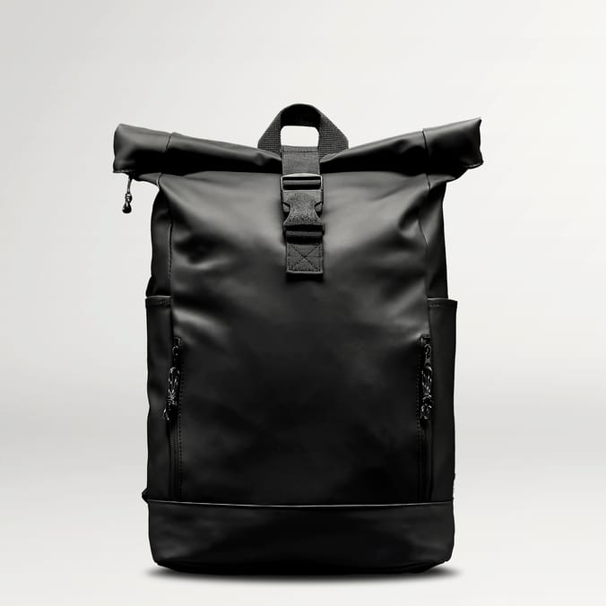 Salisburys PU Leather Rucksack