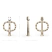 Matchstick Monkey Giraffe Training Toothbrush