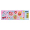 Scribble Pop Multifunction Pencil Case - Happy Days