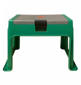 Whitefurze Garden Kneeler with Storage