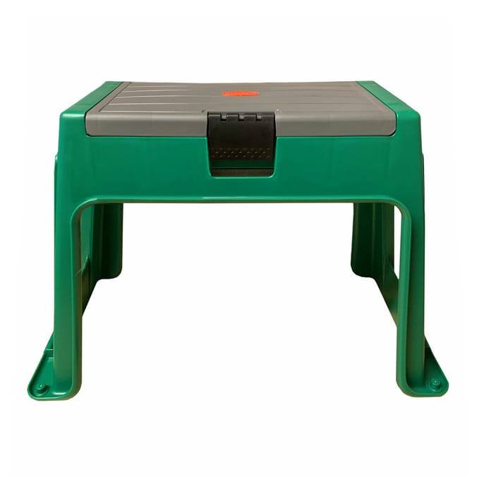 Whitefurze Garden Kneeler with Storage
