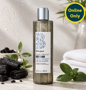 Briogeo Scalp Revival Dandruff Control Shampoo 248ml