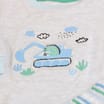 Pure Baby 2 Pack Baby Pyjama Set