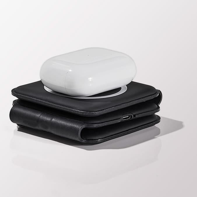 Pifco 3-in-1 Magnetic Wireless Charger