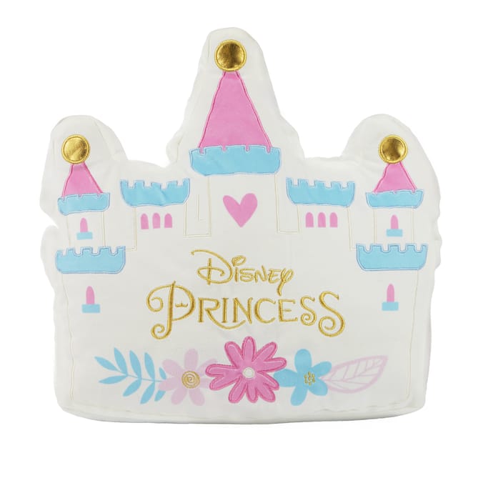 Disney Princess Cushion
