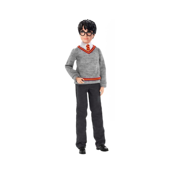Harry Potter Harry Potter Doll