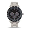 Men's Quartz Stainless Steel Watch