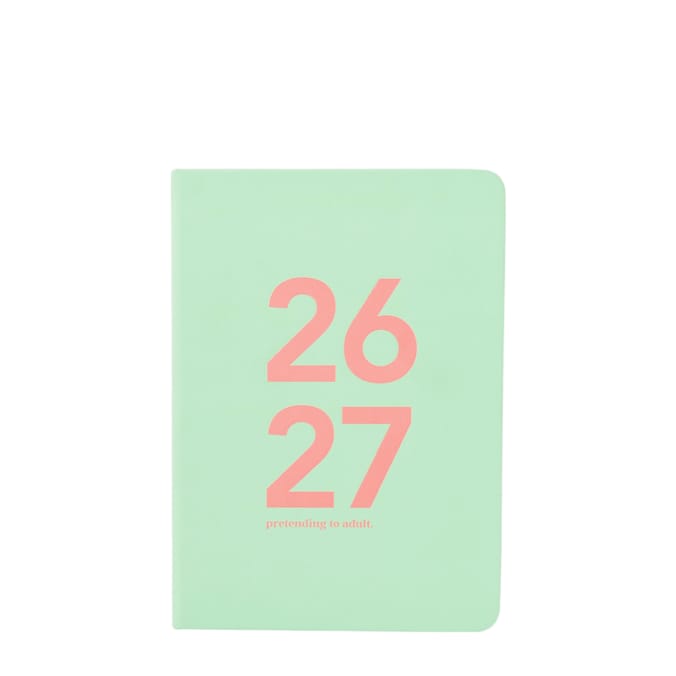 Academic Diary 2026-2027