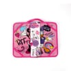 Disney Junior Minnie Colouring Travel Set