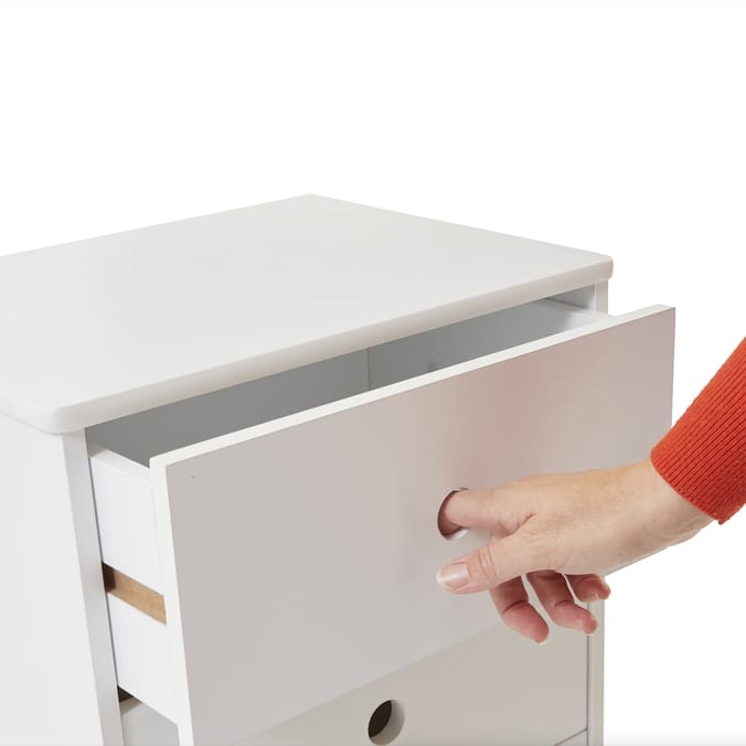 Liberty House Toys Kids Bedroom Storage Cabinets 2 Drawer