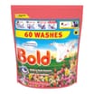 Bold Pods Washing Liquid Capsules 60 Washes - First Day of Spring