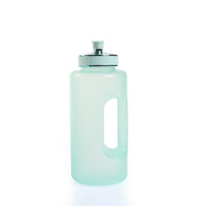 Diamond Water Jug 1L - Green