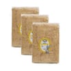 Wilkinsons Harvest Straw 1.5kg x3