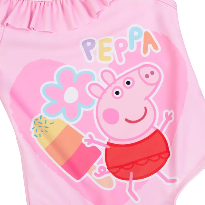 Peppa Pig Swimsuit