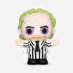  Beetlejuice Figural Coin Bank - Beetlejuice