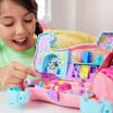 Polly Pocket Puppy Party