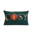 The Lifestyle Edit Harvest Cosy Cushion 