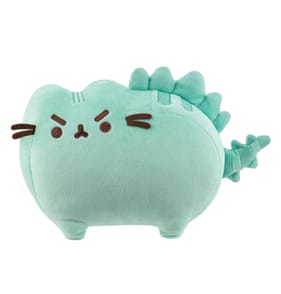 Pusheen Pusheenosaurus Plush - Green