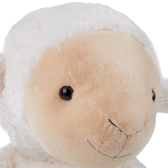 Happy Easter Large Plush