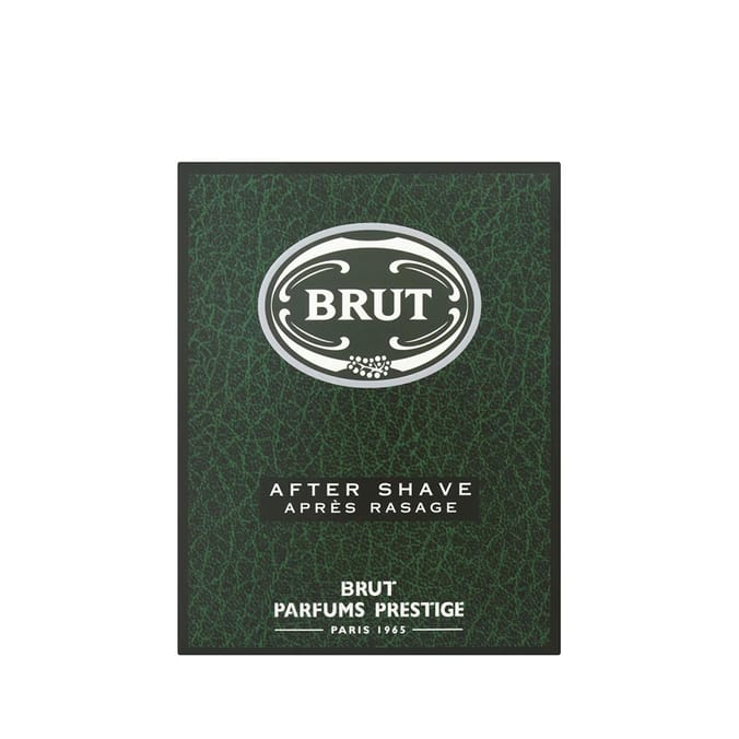 Brut Aftershave 100ml