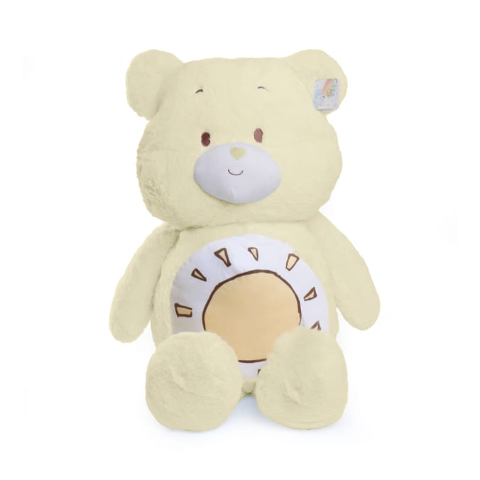 Large teddy bear best sale home bargains