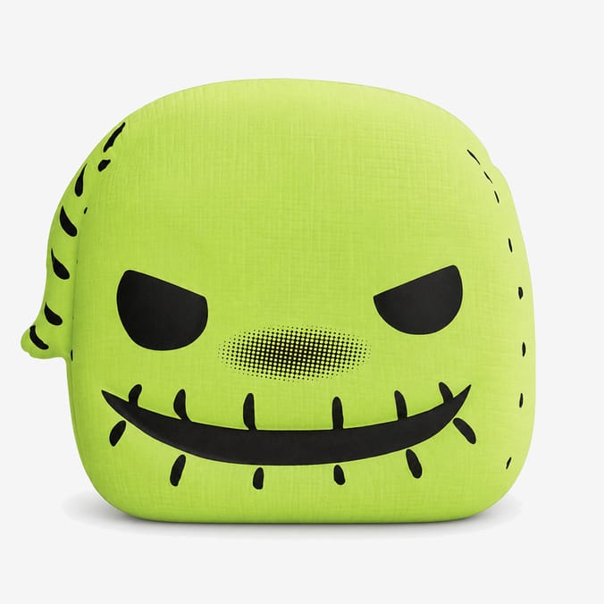Funko Pop! Masks Disney Mask - Oogie Boogie