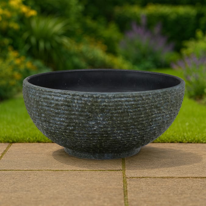 Jardin Water Lily Planter 40cm