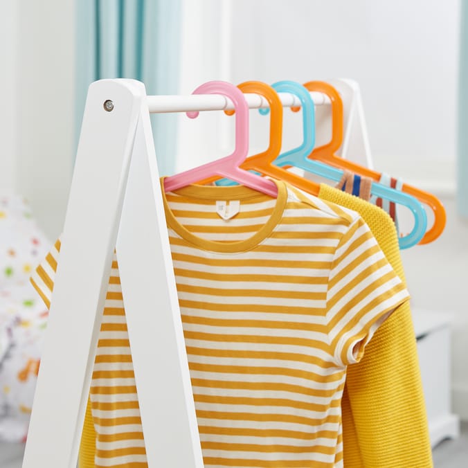 Liberty House Toys Children's Dressing Rail