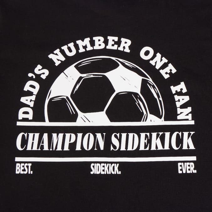 Originals Dads Number One Fan Pyjamas