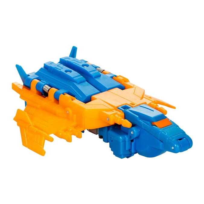  Transformers One Cog Changer Action Figure 4" - Sentinel Prime