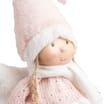 Festive Feeling Large Light Up Fairy Plush