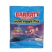 Barratt Super Mario Mini Rings Mix 120g