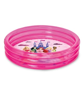 Disney Princess 3 Ring Pool
