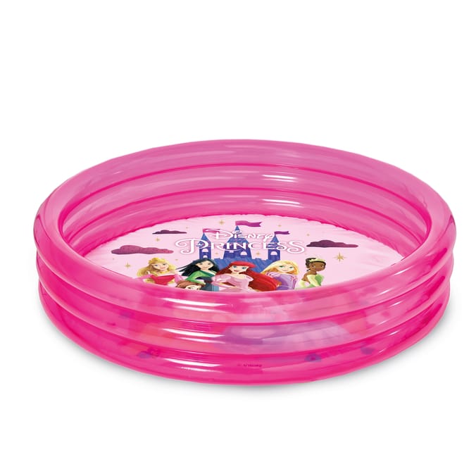Disney Princess 3 Ring Pool