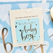 Let's Party Baby Gift Bag Set