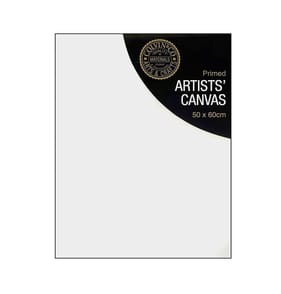 Colvin & Co Artists 50x60cm Canvas x12